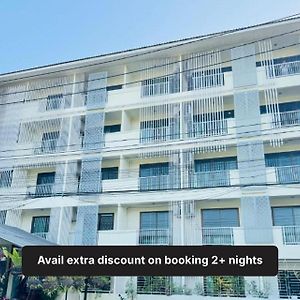 Room Lanna Soi7